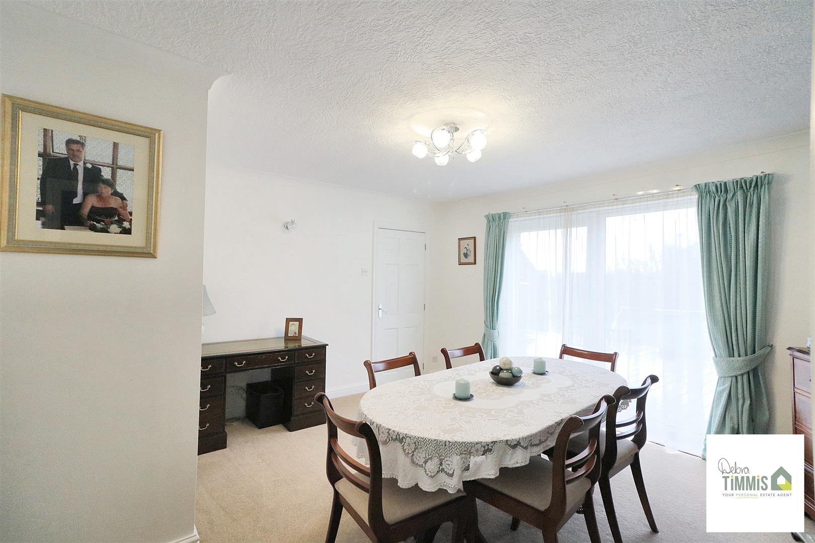 Millrise Road, Milton, Stoke-On-Trent